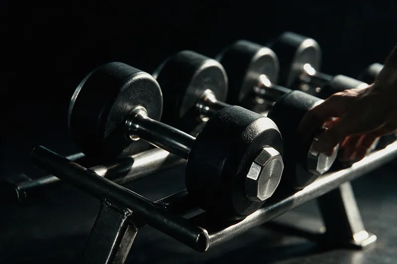 Rack — FITPARK Löhne