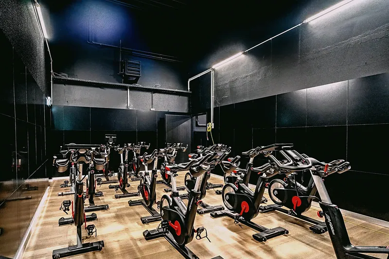 Spinning — FITPARK Löhne